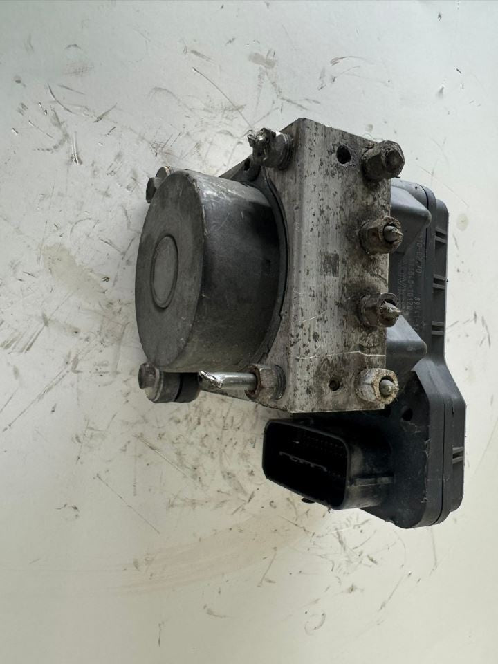 09-10 COROLLA ABS Pump Anti Lock Brake Module - 44510-02170; 89541-12550