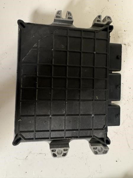 19 INFINITI QX50 Engine Control Module Computer ECU -BED500-310 B2; NEC044-017
