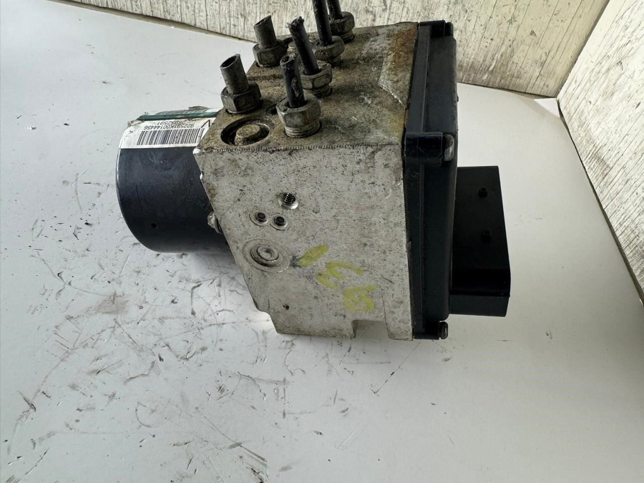 2009 MALIBU ABS Pump Anti Lock Brake Module - 25949990