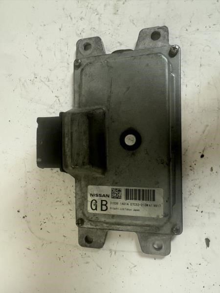 10 MURANO Transmission Control Module TCM TCU OEM - 31036 1AD1A