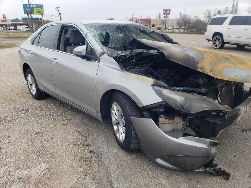 2017 TOYOTA CAMRY SHIFTER SHIFT CABLE LINKAGE