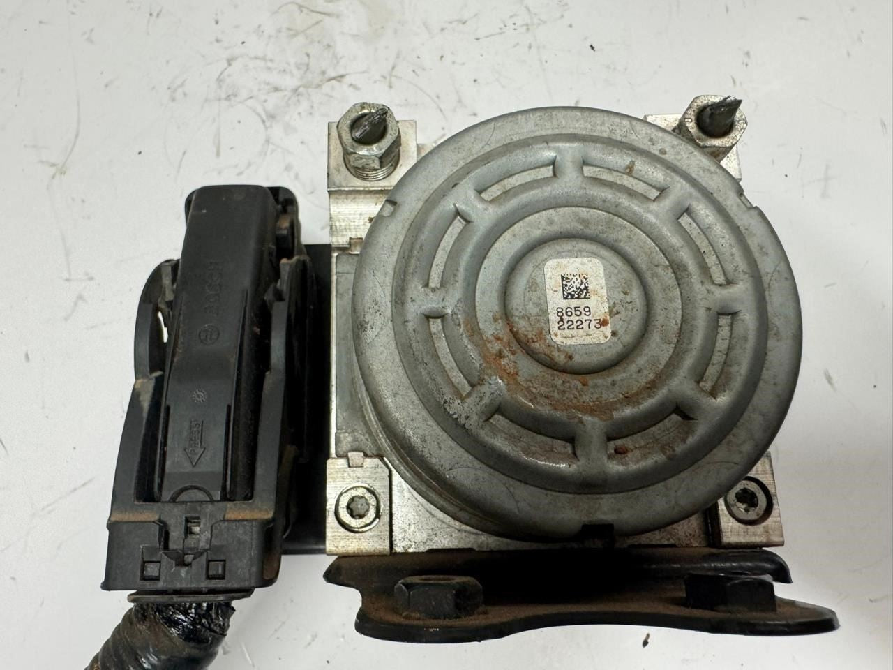 16-17 CIVIC ABS Pump Anti Lock Brake Module - 57110TBC