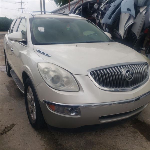 2009 BUICK ENCLAVE TURN SIGNAL WIPER CONTROL SWITCH - 25993193