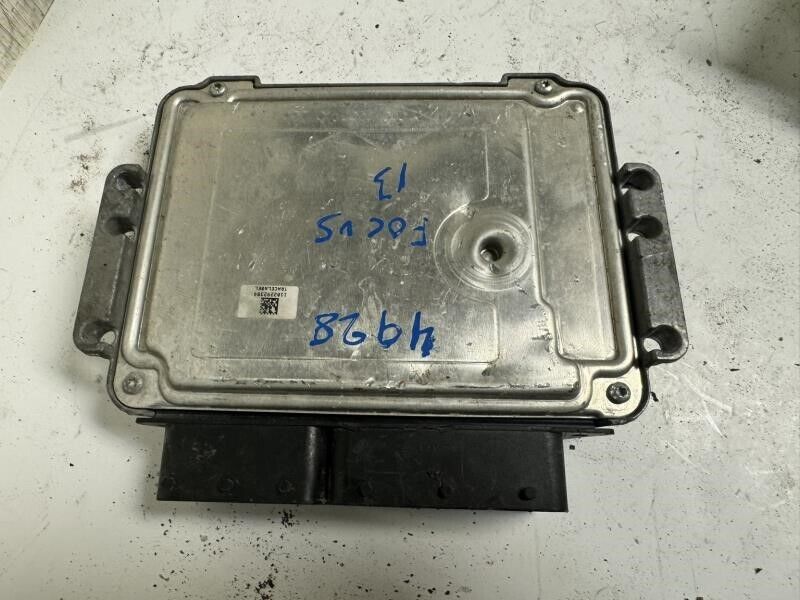 13 FOCUS Engine Control Module Computer ECU ECM - DM5A-12A650-HB; BV61-12B684-BA