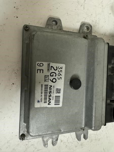 17 VERSA Engine Control Module Computer ECU ECM PCM - BEM332-300 A2; NEC980-089