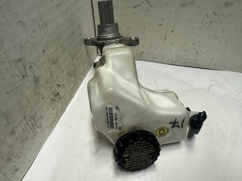 13-18 ALTIMA BRAKE MASTER CYLINDER