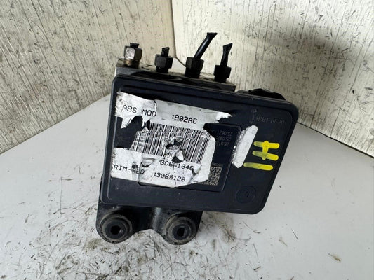 14-16 DART ABS Pump Anti Lock Brake Module - P68256902AC