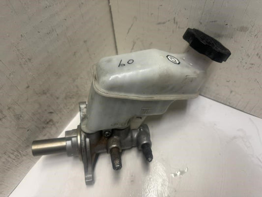 11-15 OPTIMA BRAKE MASTER CYLINDER