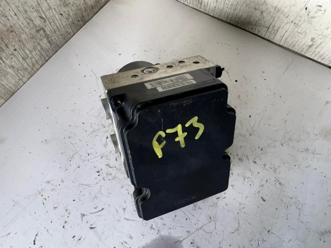 14-15 SOUL ABS Pump Anti Lock Brake Module - 58900-B2506
