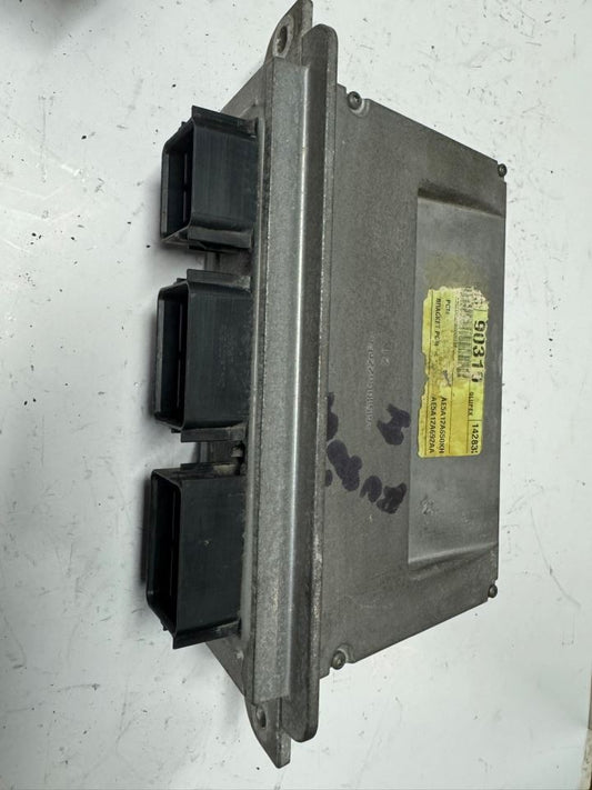 10 FUSION Engine Control Module Computer ECU - AE5A-12A650-KH