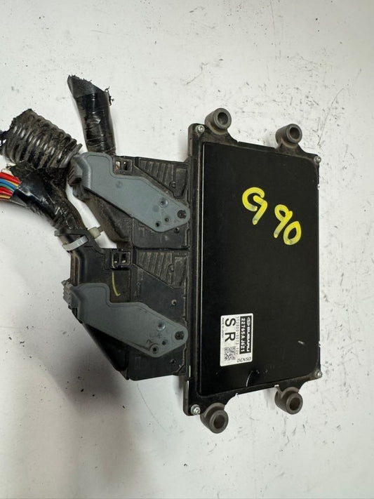 18 XV CROSSTREK Engine Control Module Computer ECU ECM PCM - 22765AJ621