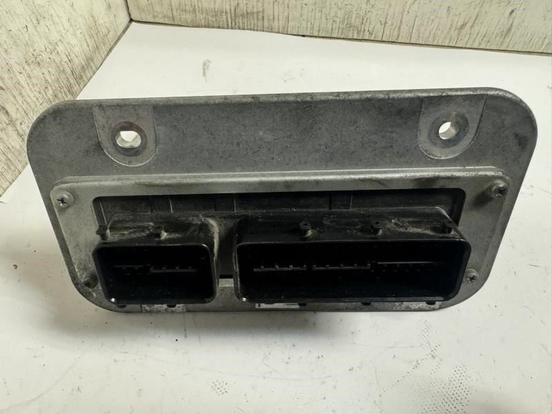 08-09 TUNDRA Engine Control Module Computer ECU ECM PCM - 89661-0CD01