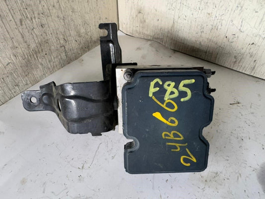 2014 CHEROKEE ABS Pump Anti Lock Brake Module - P04779899AG