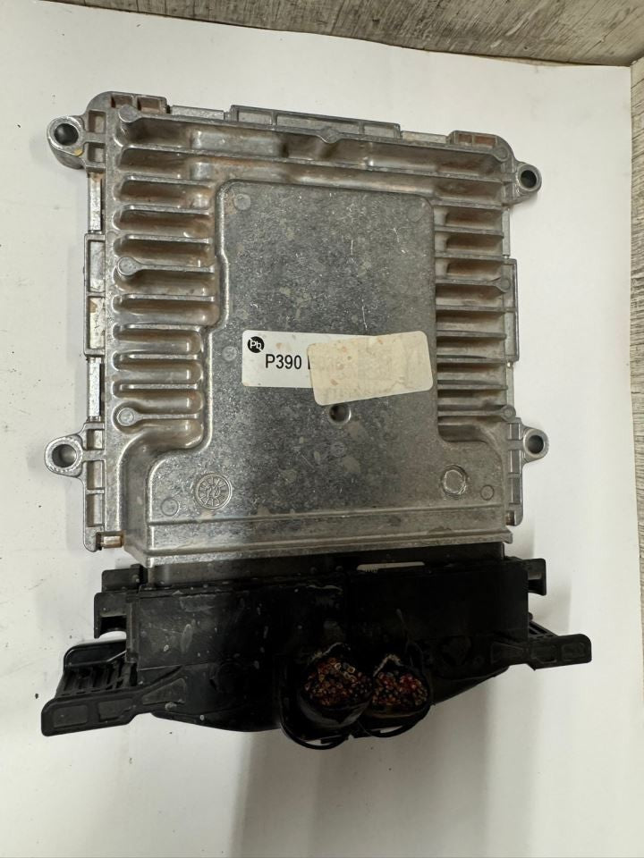 19-22 FORTE Engine Control Module Computer ECU - 39199-2E036