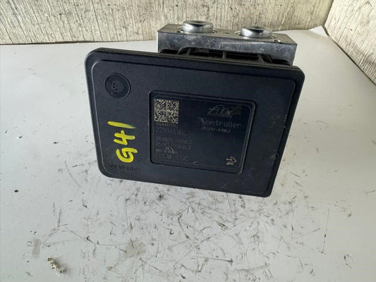2013 ATS ABS Pump Anti Lock Brake Module - 22994616