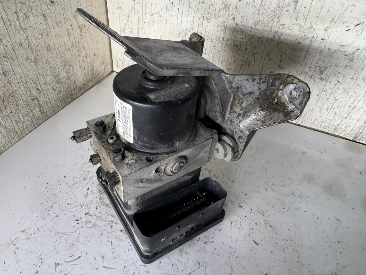 2006 ODYSSEY ABS Pump Anti Lock Brake Module - 57110-SHJ-9620-M1