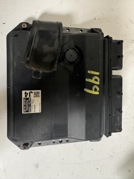 09-10 RAV4 Engine Control Module Computer ECU ECM PCM - 89661-42J90