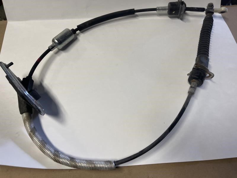 2020 SOUL TRANSMISSION GEAR SHIFTER CABLE