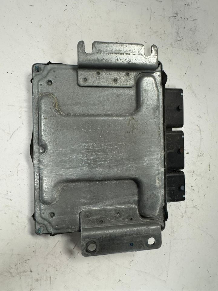 16-17 SENTRA Engine Control Module Computer ECU - BEM40C-300 A2; NEC020-621
