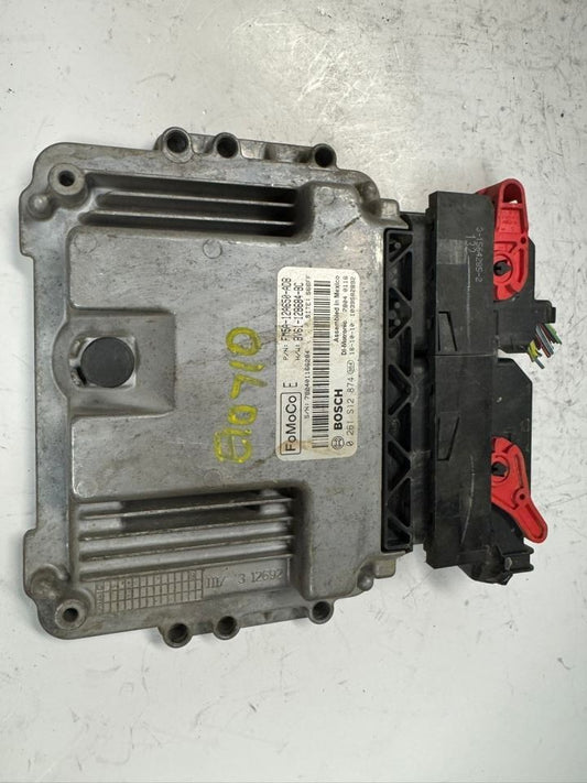 13-18 FOCUS Engine Control Module Computer - FM5A-12A650-ADB; BV61-12B684-BC