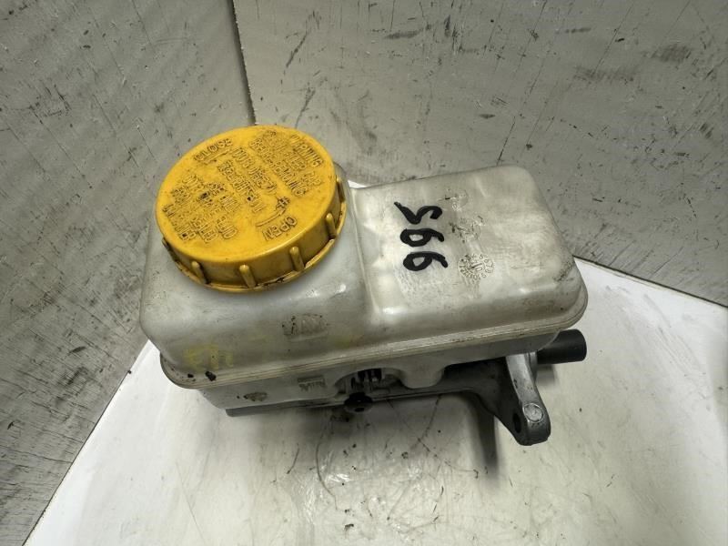 2005 XTERRA BRAKE MASTER CYLINDER