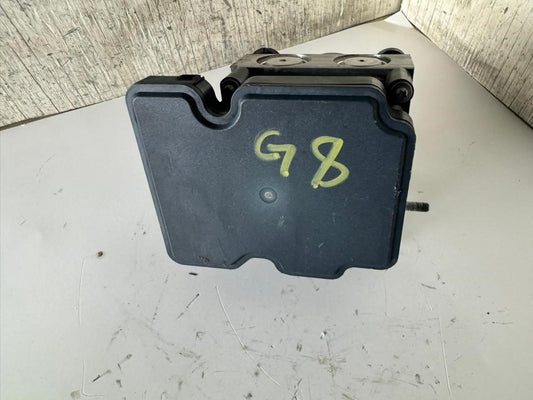 14-15 ROGUE ABS Pump Anti Lock Brake Module - 47660 4BA0A
