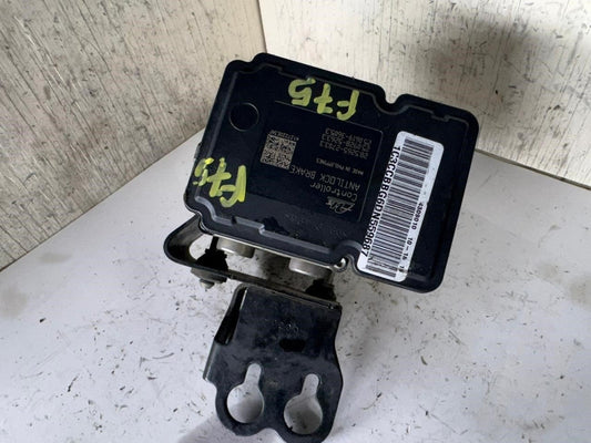 2012 AVENGER ABS Pump Anti Lock Brake Module - P68148760AA