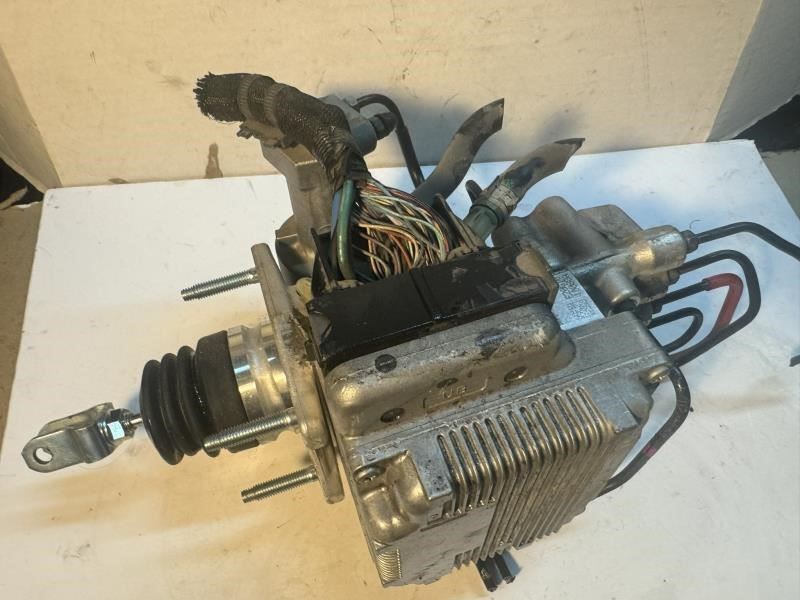 21 RAV4 HYBRID POWER BRAKE BOOSTER- 47210-42191