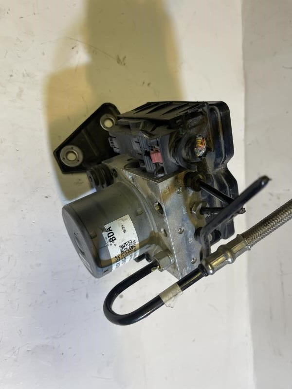 2017 BUICK ENCORE ABS ANTI LOCK BRAKE PUMP MODULE- 42520669