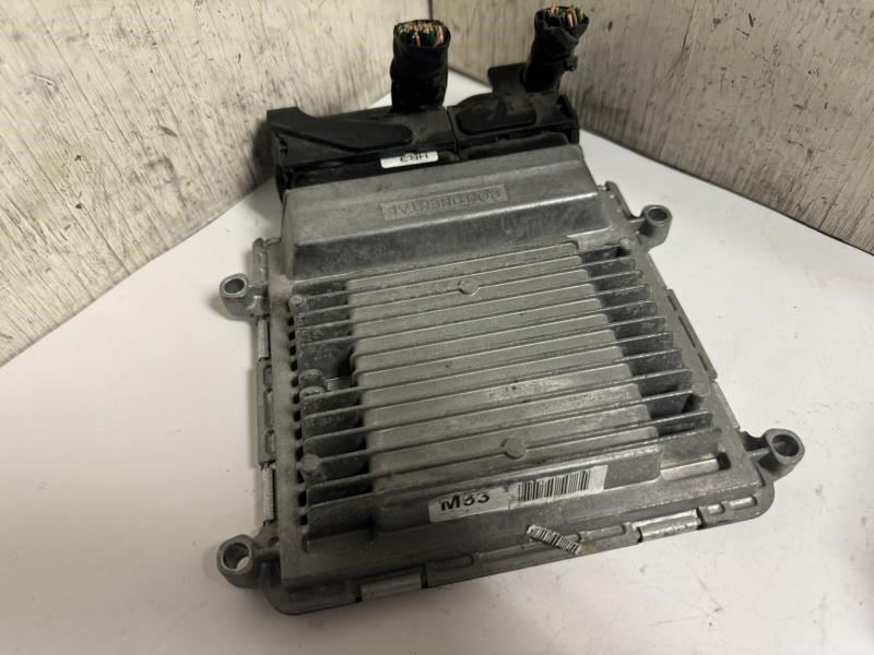 13 TUCSON Engine Control Module Computer ECU ECM PCM - 39136-2G813; 39106-2G813