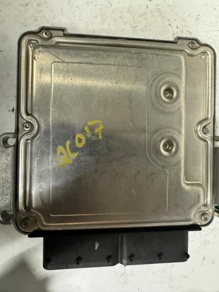 14-15 RIO ENGINE CONTROL MODULE COMPUTER ECU ECM- 39110-2BDR5