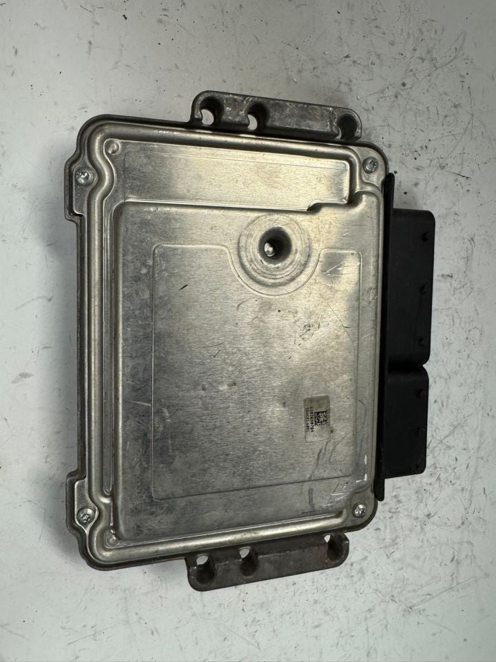 13-18 FOCUS Engine Control Module Computer - FM5A-12A650-ADB; BV61-12B684-BC