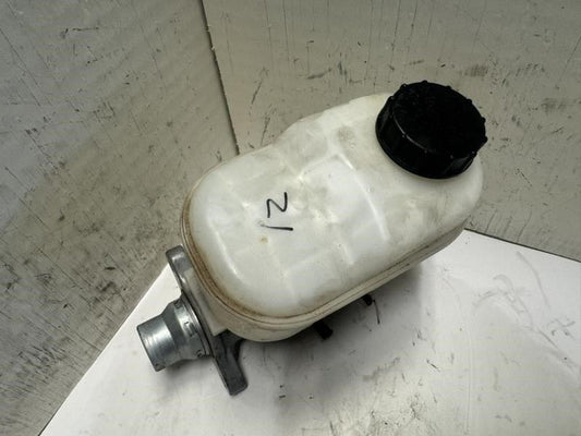 15-17 FORD F150 PICKUP BRAKE MASTER CYLINDER