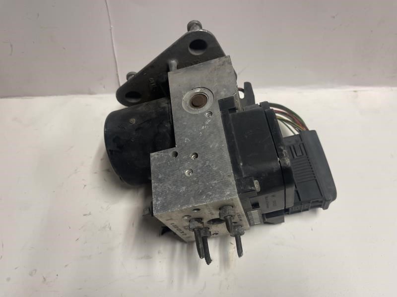 98-99 MERCEDES C280 ABS ANTI LOCK BRAKE PUMP MODULE - A0034313012