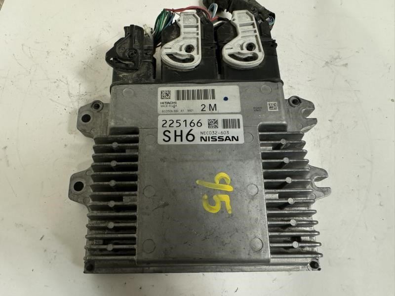 20 ALTIMA Engine Control Module Computer ECU ECM PCM - NEC032-603