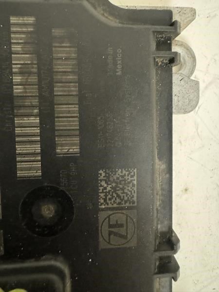 21 COMPASS Transmission Control Module - P68414988AA