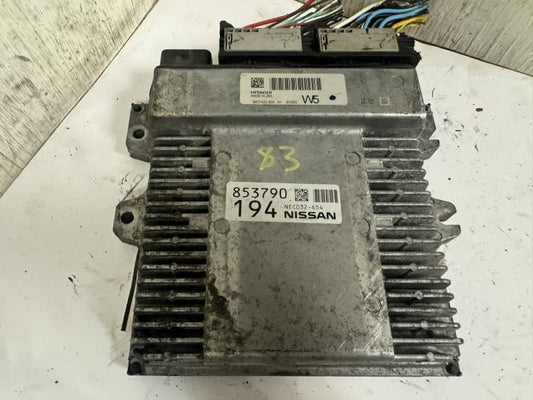 20 PATHFINDER Engine Control Module Computer ECU ECM - BED40D-300 A1; NEC032-654