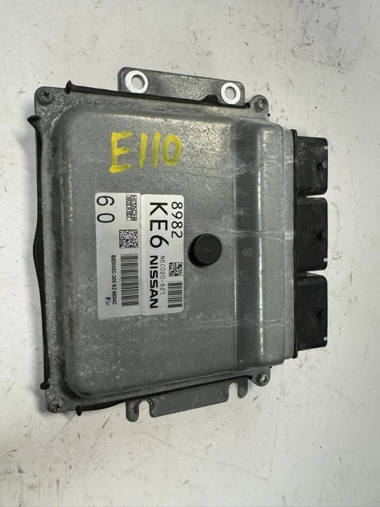 16-17 SENTRA Engine Control Module Computer ECU - BEM40C-300 A2; NEC020-621