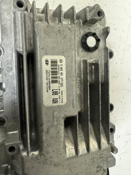 15-16 GENESIS Transmission Control Module TCM  - 95440-4FCH0