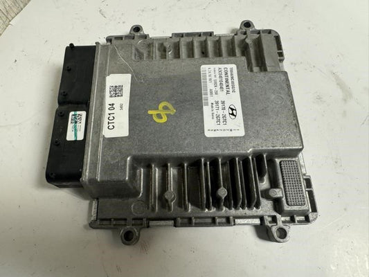 20 SANTA FE Engine Control Module Computer ECU ECM PCM- 39170-2GTC1; 39171-2GTC1