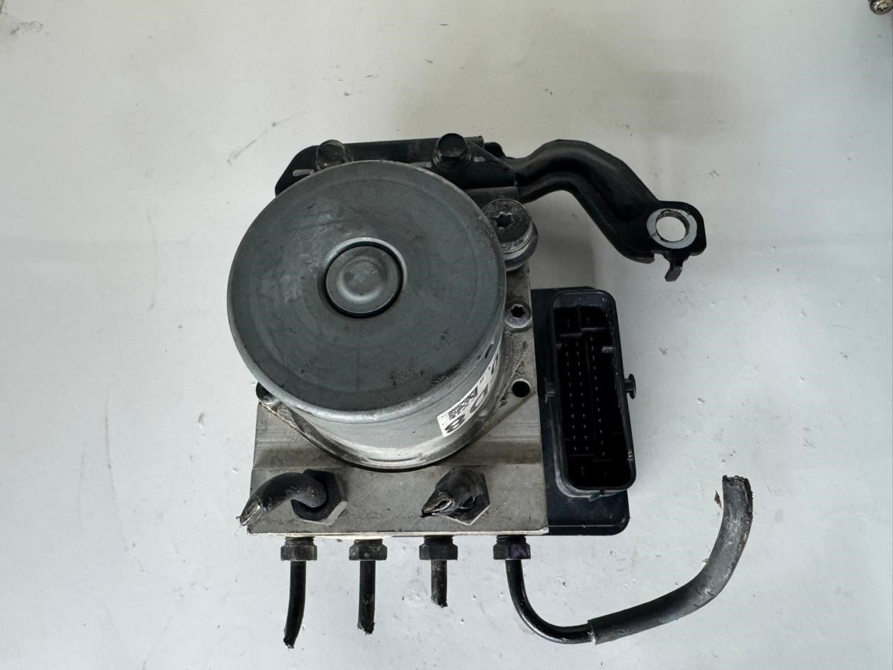 17-18 OPTIMA ABS Pump Anti Lock Brake Module - 58900-D5060