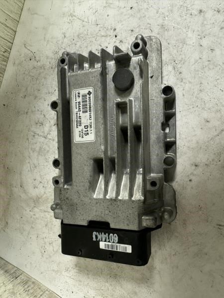 12-14 GENESIS Transmission Control Module TCM - 95440-4F220