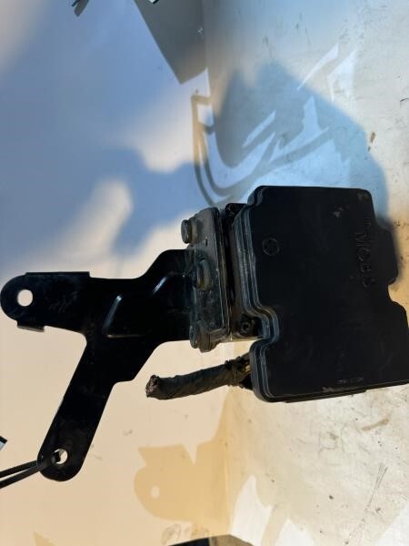 14-16 FORTE ANTI LOCK BRAKE ABS CONTROL MODULE- 58900-A7200