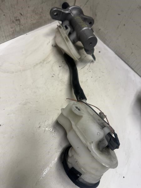 13-15 CIVIC BRAKE MASTER CYLINDER