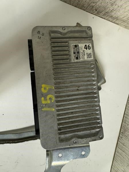 15 RAV4 Engine Control Module Computer ECU ECM PCM - 89661-0R461