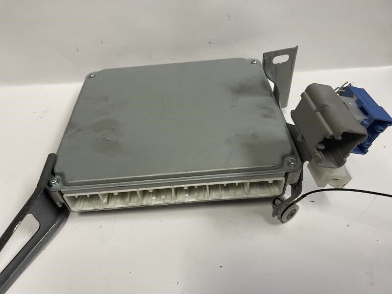 07 HIGHLANDER ENGINE CONTROL MODULE COMPUTER ECU ECM- 89981-48280