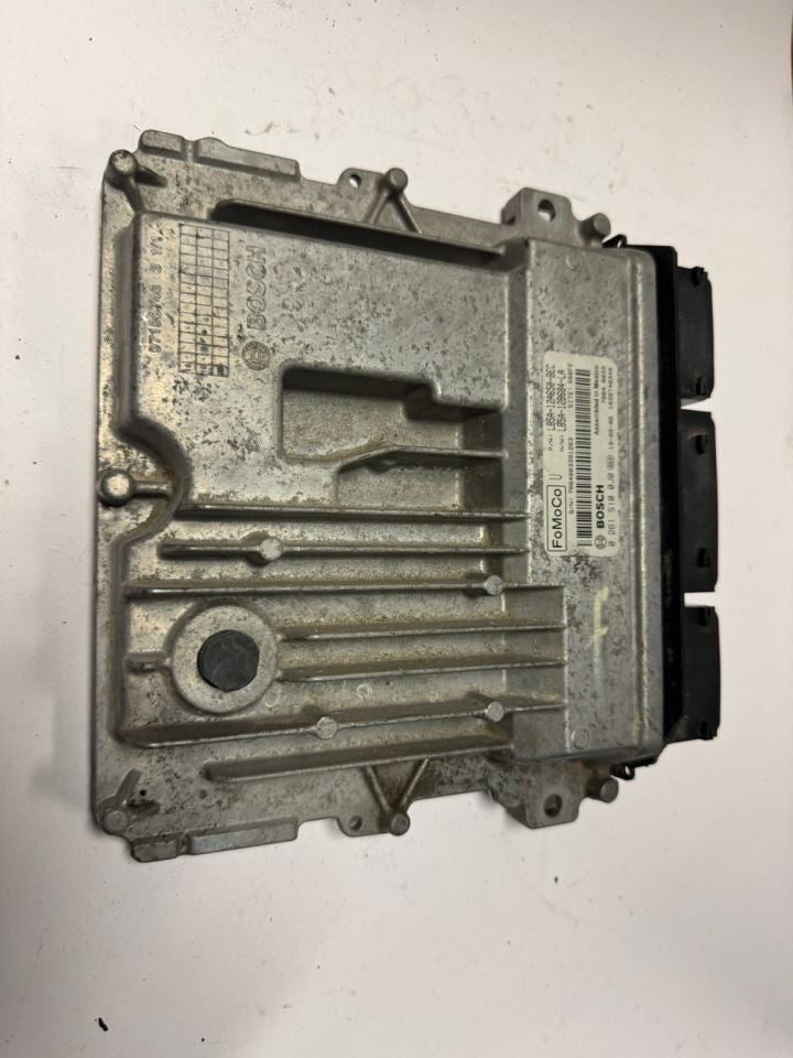 20-23 EXPLORER Engine Control Module Computer - LB5A-12A650-BEC; LB5A-12B684-LA