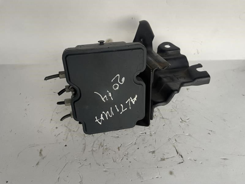 13-15 ALTIMA ABS ANTI LOCK BRAKE PUMP MODULE- 47660 3TA0A