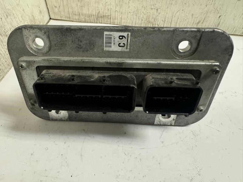 08-09 TUNDRA Engine Control Module Computer ECU ECM PCM - 89661-0CD01