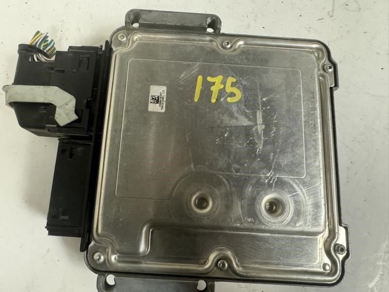 18 MKZ Engine Control Module Computer ECU -KP5A-12A650-JA; HS7A-12B684-DLA